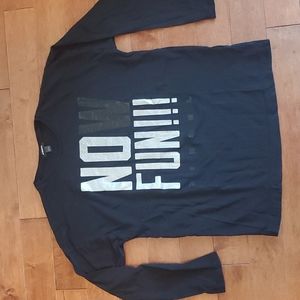 Diesel long sleeve shirt